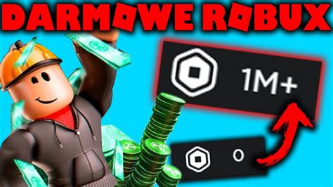 darmowe robuxy.